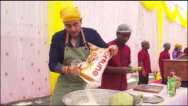 Celebrity MasterChef - Season 01 - 28th March 2025